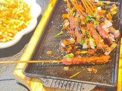 -聚点·北京串(簋街店)