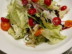 -嘉逸传菜(洛川东路店)