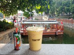 -TOKTOK精酿啤酒·咖啡(荔枝湾店)