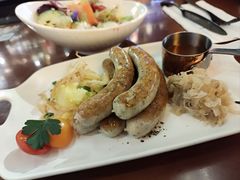 -haxnbauer海森堡德国餐厅(深圳coco店)