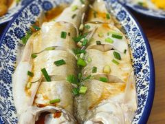 -灵福缘私房菜·农家菜(拈花湾·灵山大佛必推店)