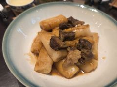 -中山保利艾美酒店-乐美中餐厅