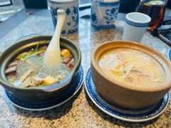 -南京大牌档(夫子庙老门东店)