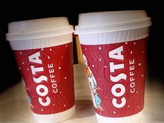 -COSTA COFFEE(斯普瑞斯奥特莱斯店)