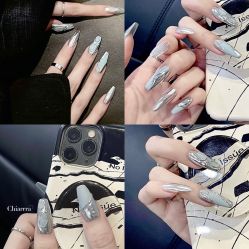 -情同手足美甲美睫