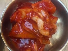 -梨花牛肉汤饭(仁恒伊势丹店)