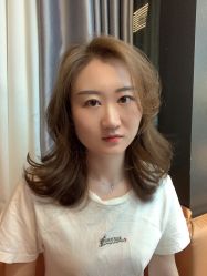 -SY COLOUR专业烫染
