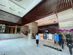 -长沙小天鹅戴斯酒店