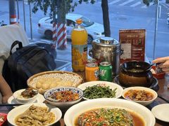 -天下客饭店(中山路店)