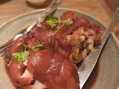 -金掌勺锅包肉(太原万达店)