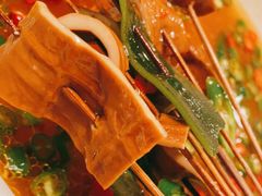 -嘉州叶婆婆钵钵鸡(建设路店)