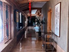 -朝鲜玉流馆(滨河东路店)