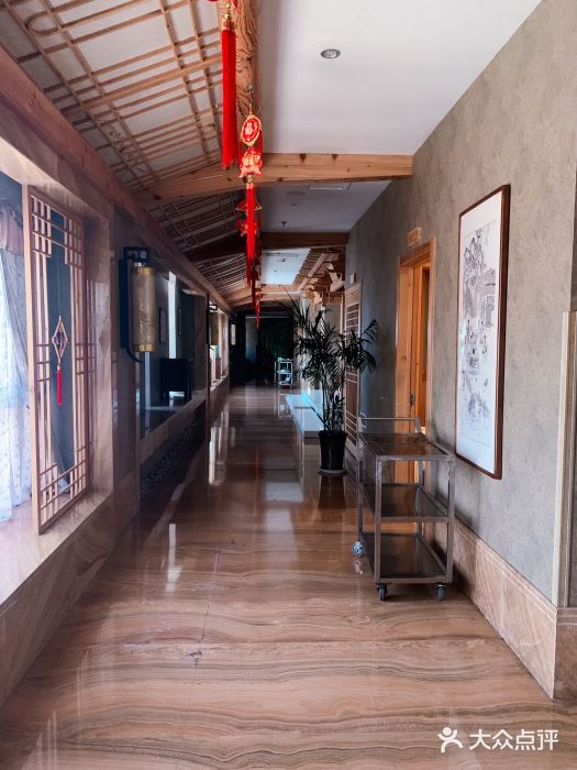 朝鲜玉流馆(滨河东路店)图片