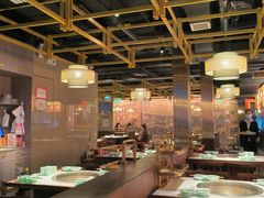 -晓宇重庆火锅(赛格国际购物中心店)