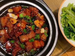 -浔庐餐厅•江西老字号•九江菜(南湖国际店)