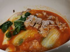 -阿上阿上麻辣香锅&麻辣烫(朝阳蓝色港湾店)