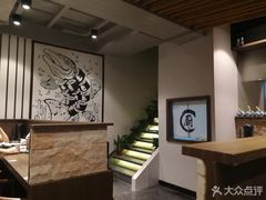 -雷神拉面(财富中心玉米楼店)