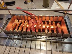 -邢氏老太太烧烤(南山店)