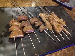 -冰城小镇音乐串吧·聚会餐厅(百子湾店)