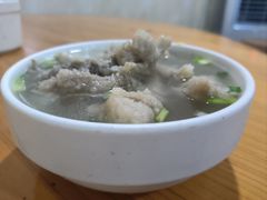 -江南红鱼汤(洋中花园店)