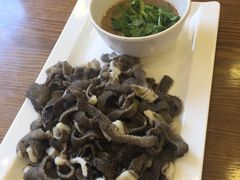 -老回回饺子馆(海洋馆店)