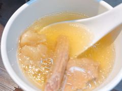 -民间瓦缸煨汤館(嵩山路店)