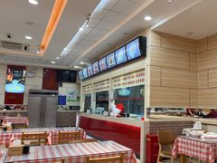 -孟记粥铺·家常菜·烧烤·粥(亚运村店)