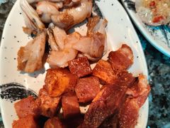 -阪尚皇·原切牛排·烤肉火锅自助(北京路店)