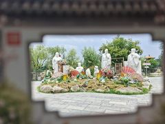-中国翰园碑林
