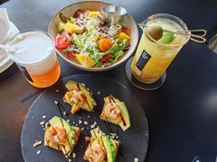 -锅炉咖啡·西餐·音乐酒厂