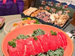 -芸山季·云南野生菌火锅(人民广场来福士店)