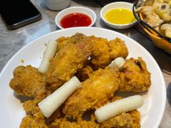 -屋里家延边朝鲜族冷面(南园店)
