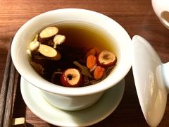 八宝茶-喜鼎海胆水饺(朝阳区三里屯太古里北区店)