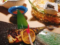 -天丰日本料理·铁板烧