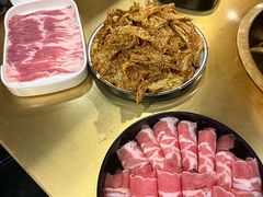 -牛街清真满恒記(平安里西大街店)