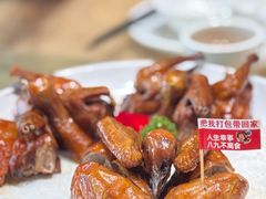 石岐乳鸽-红日饭店(裕隆三路店)