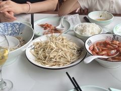 -风味小馆(天目湖宾馆店)