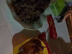 -二斗栗子(西湖道店)