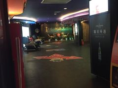 -中影国际影城(兰生大厦CINITY LED店)