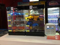 -横店电影城横影巨幕S-PLUS(港悦广场店)