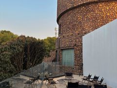 -J Create城市露营咖啡·简餐·宠物(上海动物园店)