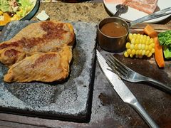 -西堤岛西餐·棋牌(横岗店)