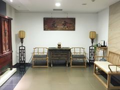 -稍可轩博物馆餐厅