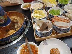 -咏江南·苏式火锅·苏州评弹(观前街店)