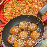 半山坡的美食｜马房湾66号私房菜真的巨好吃😋