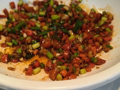 -兰湘子·湘菜小炒(长安万科广场店)