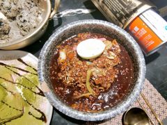 辣辣炸酱面-KCOOKING概念韩餐(世茂52+店)