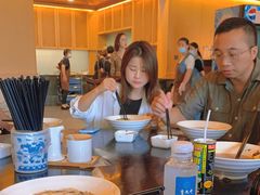 -重元寺香积厨素斋馆