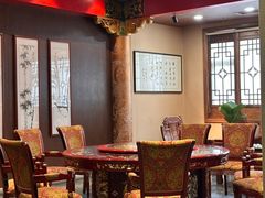 -龙悦湾酒家·八阵鱼生·渔人码头店