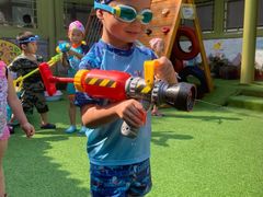 -合一书院国际幼儿园